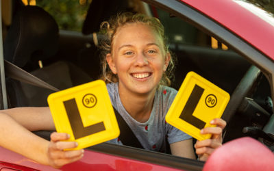 DRIVE Lite – Driving Instructors February