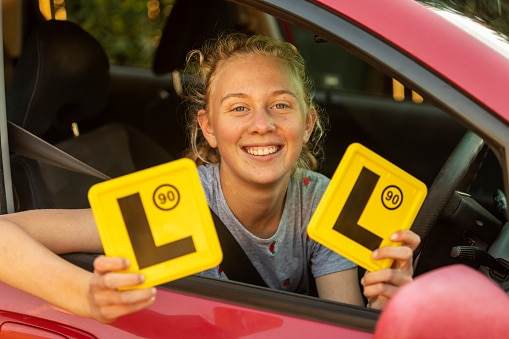 DRIVE Lite – Driving Instructors February