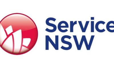Preview the new Service NSW Testing Centre