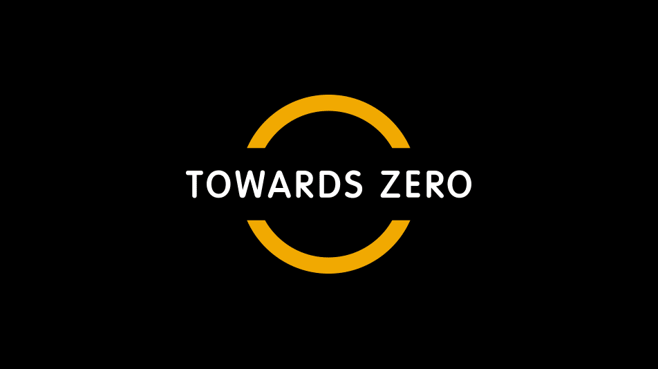 Towards Zero newsletter October