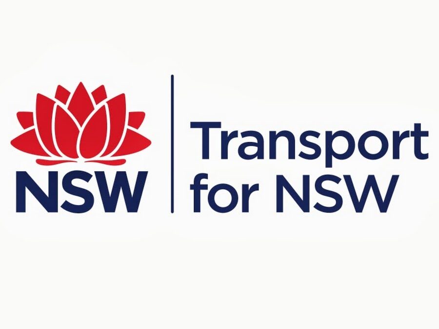 Transport for NSW Update – AMR